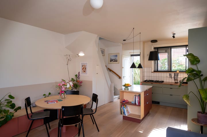 Foto 4 van Urkstraat 12