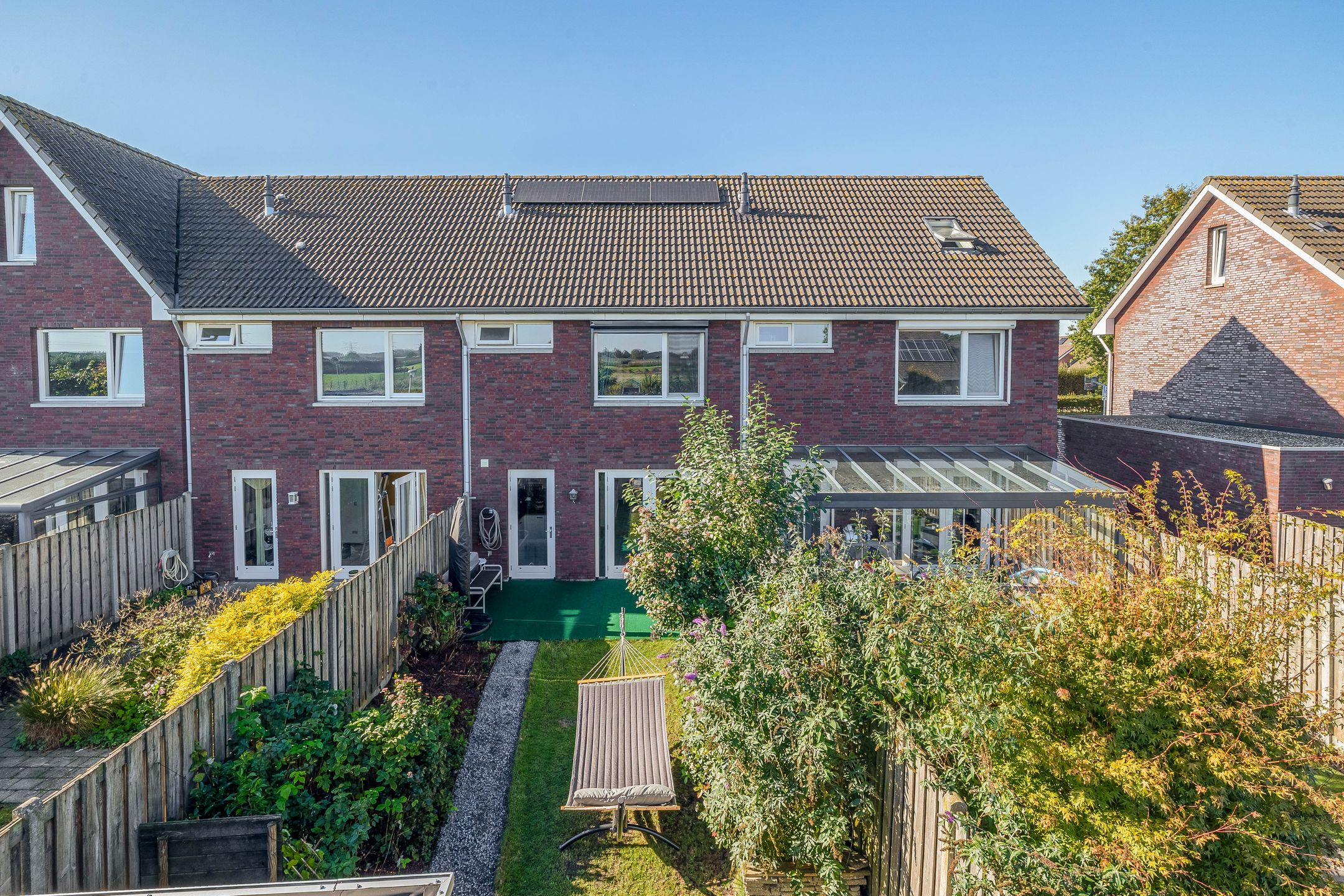 Foto 42 van Engels Dorp 22