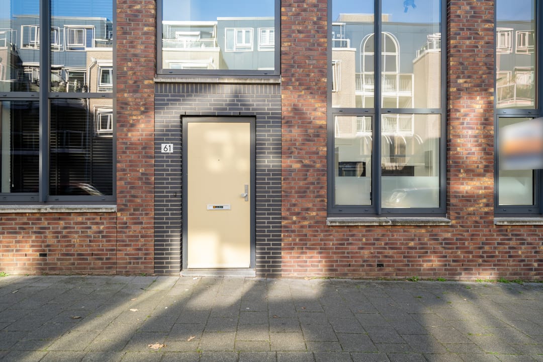 Photo 8 of Philips Willemstraat 61