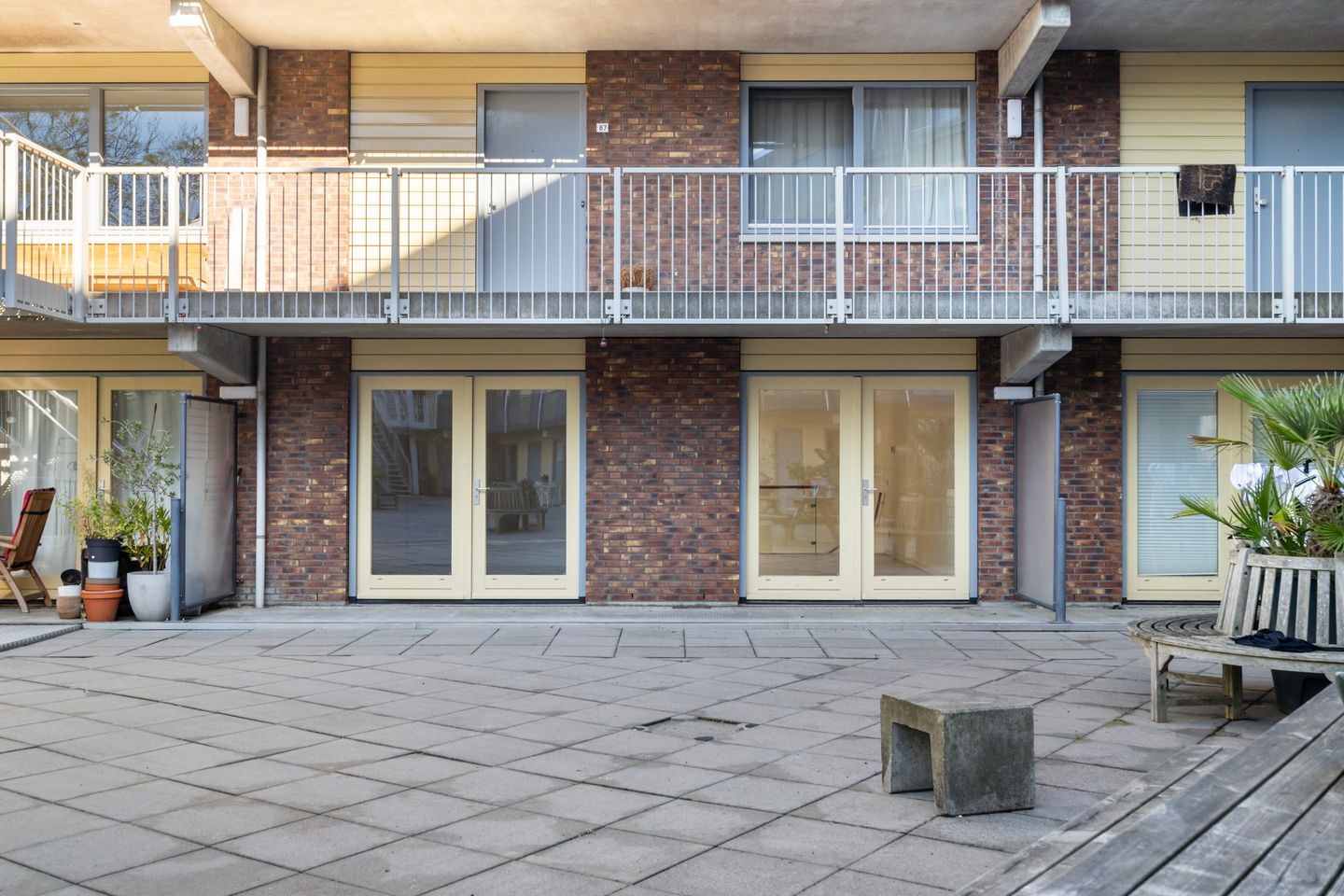 Photo 29 of Philips Willemstraat 61