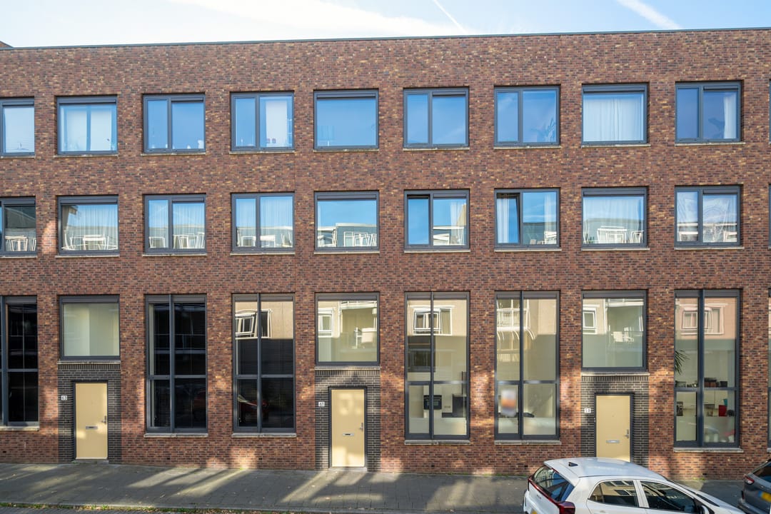 Photo 7 of Philips Willemstraat 61