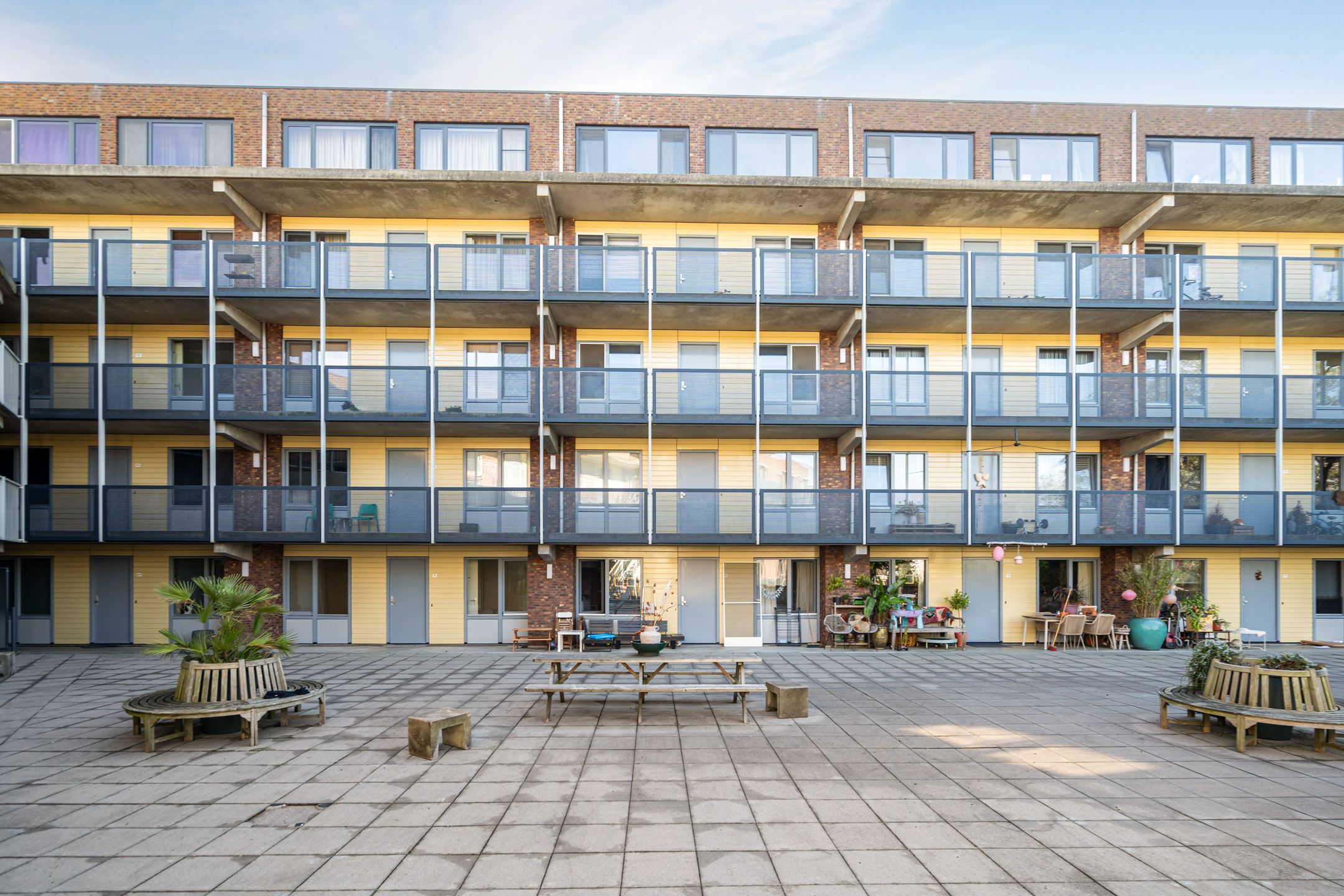 Photo 30 of Philips Willemstraat 61