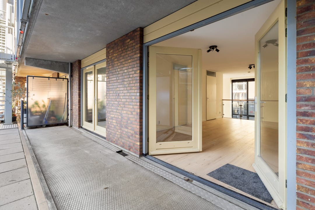 Photo 26 of Philips Willemstraat 61