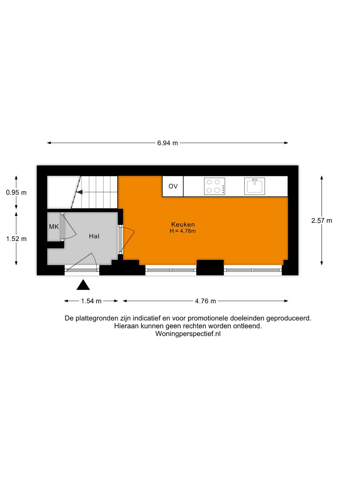 Photo 31 of Philips Willemstraat 61