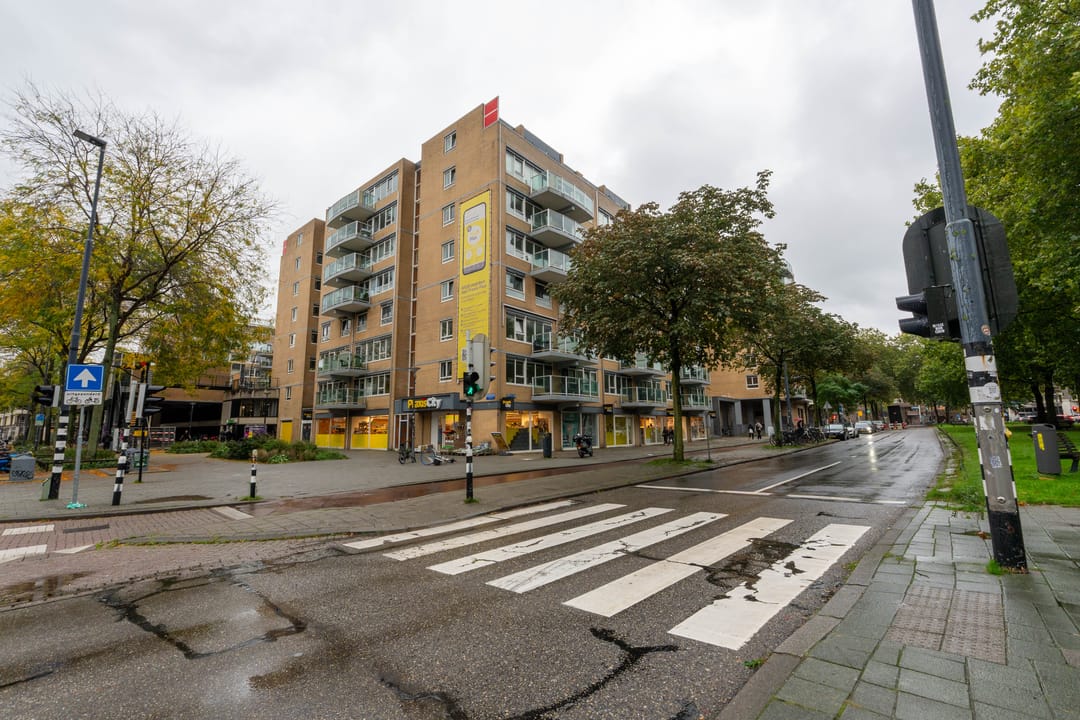 Photo 13 of Mariniersweg 96-C