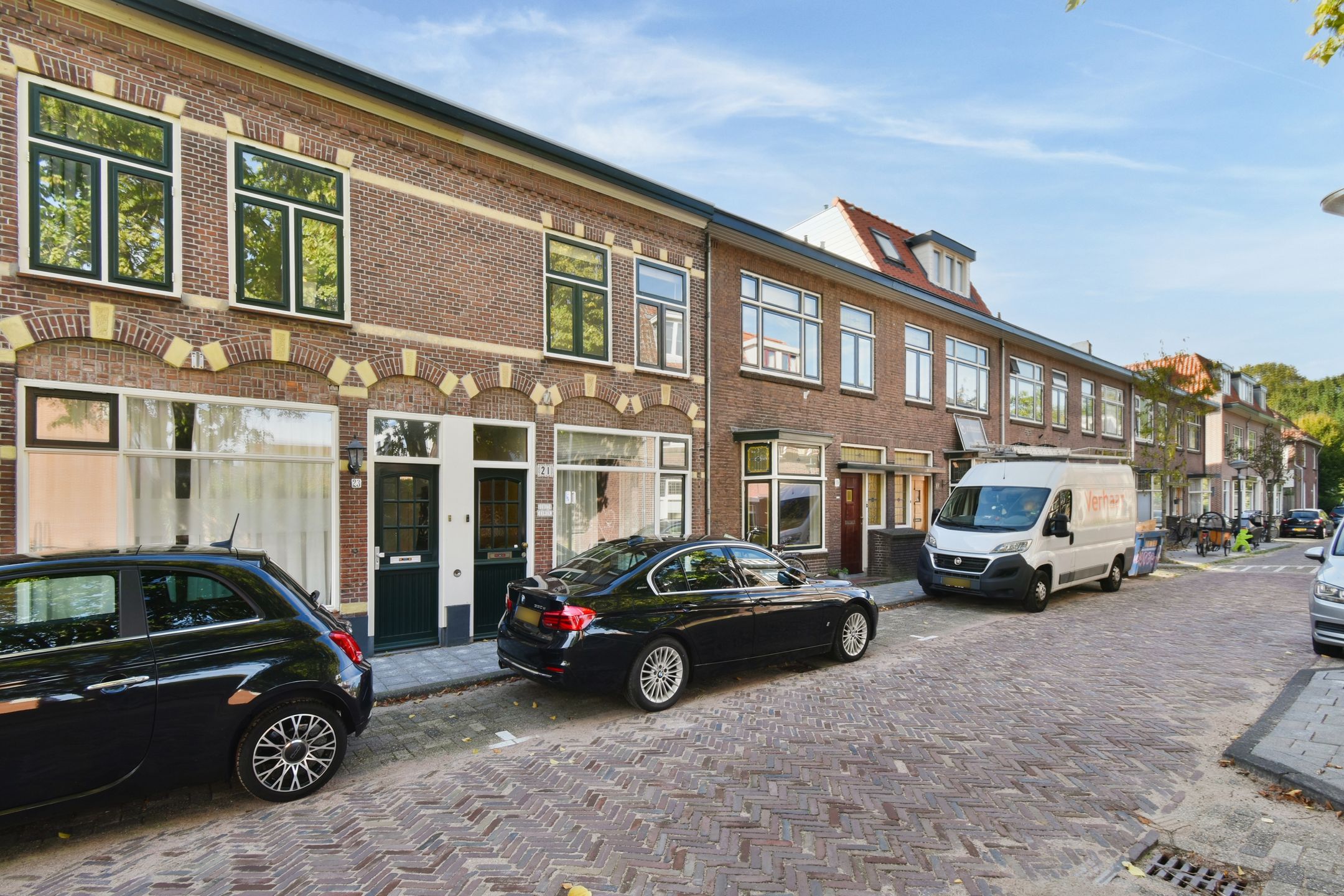 Photo 6 of Oosterdwarsstraat 21
