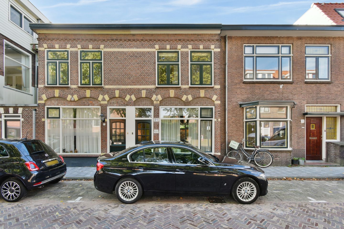 Photo 5 of Oosterdwarsstraat 21
