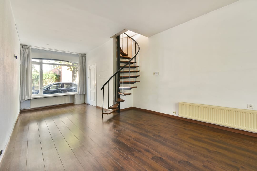Photo 8 of Oosterdwarsstraat 21