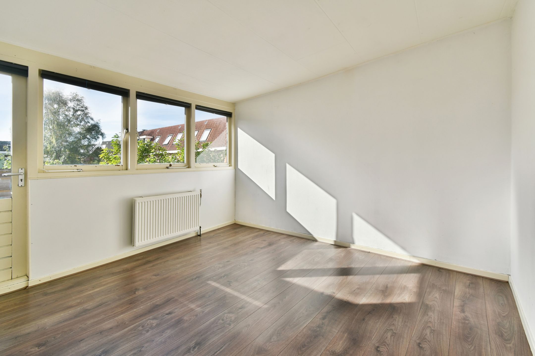 Photo 3 of Oosterdwarsstraat 21