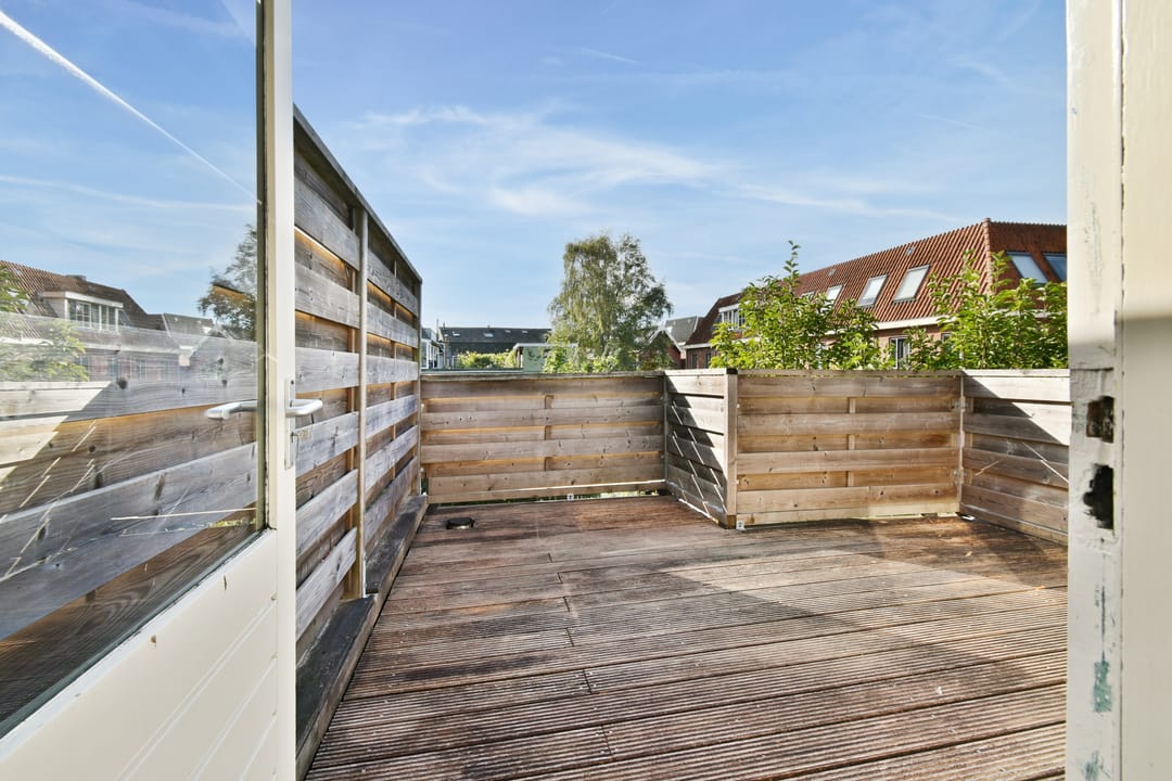 Photo 13 of Oosterdwarsstraat 21
