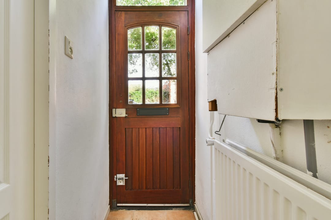 Photo 7 of Oosterdwarsstraat 21