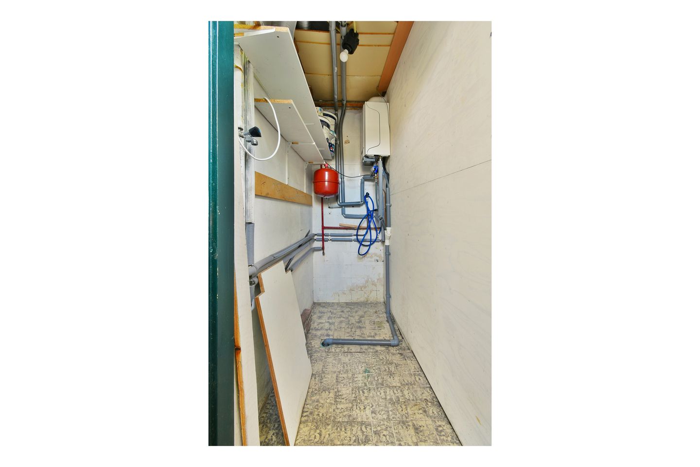 Photo 20 of Oosterdwarsstraat 21