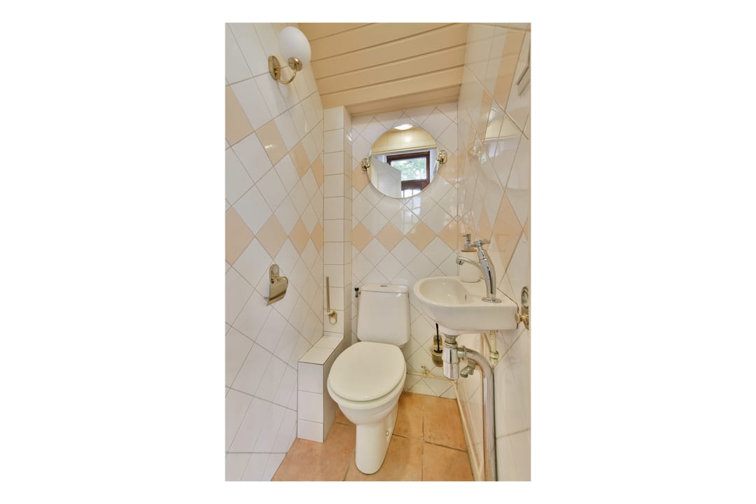 Photo 11 of Oosterdwarsstraat 21