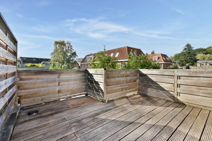 Photo 4 of Oosterdwarsstraat 21