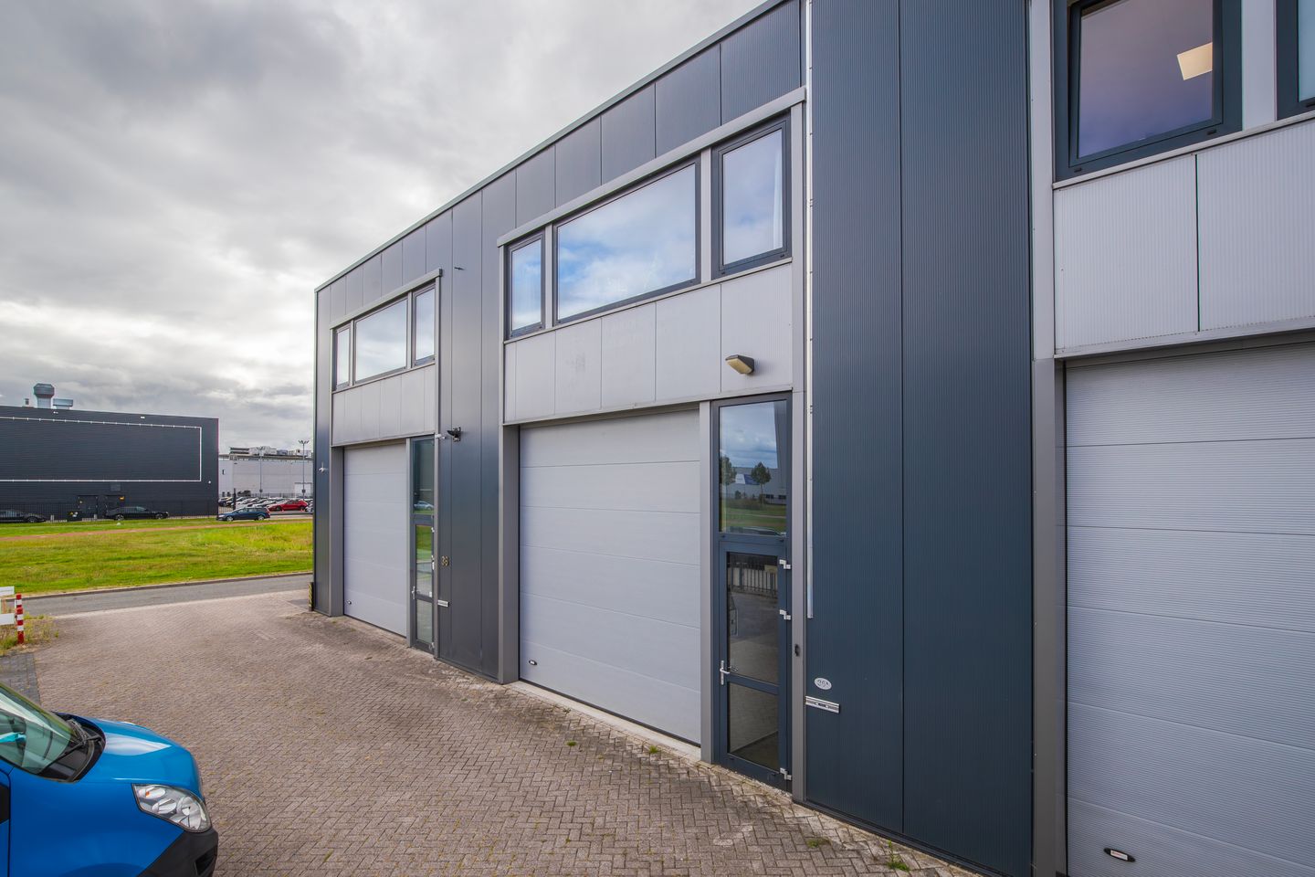 Bekijk foto 2 van Muskushouwsestraat 36-a