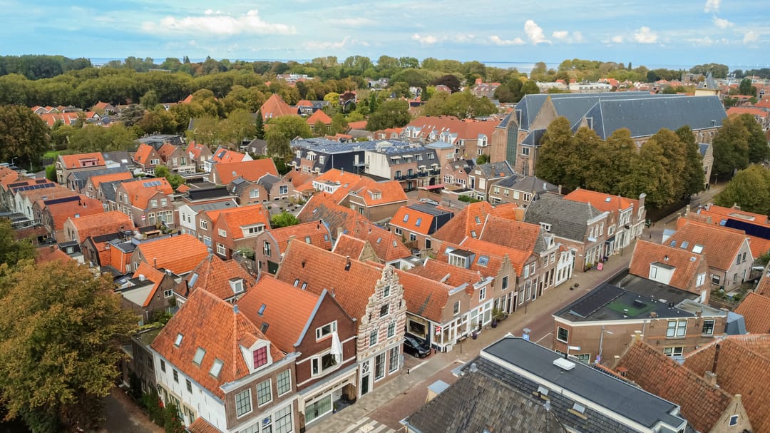 Photo 52 of Westerstraat 158