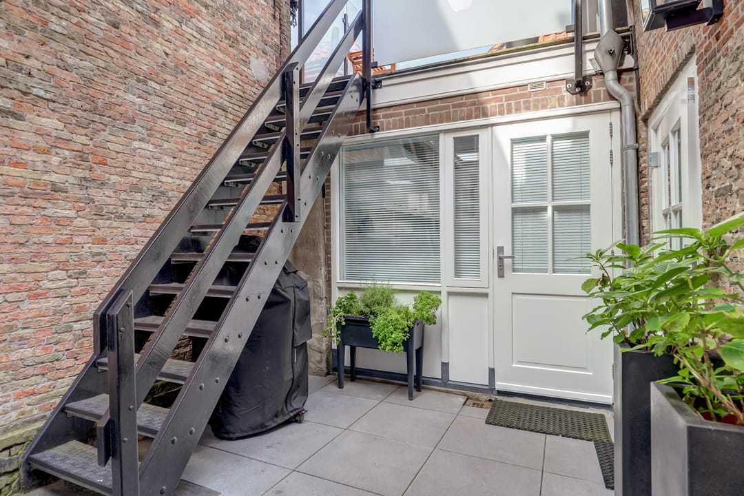 Photo 38 of Westerstraat 158