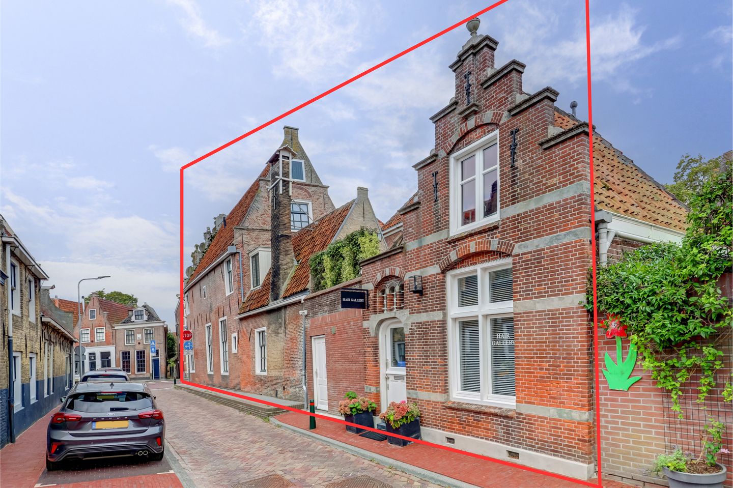 Photo 40 of Westerstraat 158
