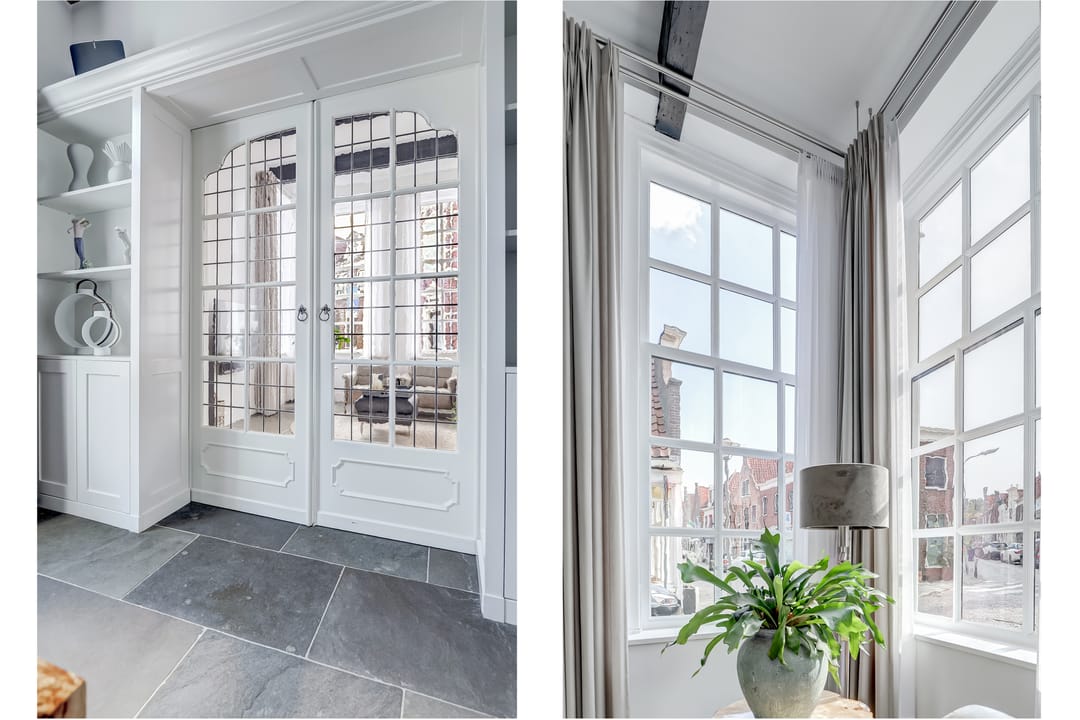 Photo 7 of Westerstraat 158