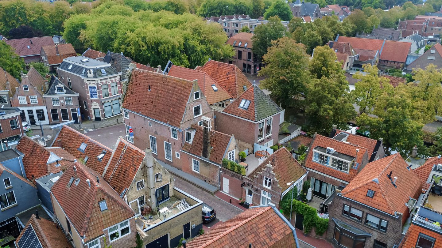 Photo 50 of Westerstraat 158