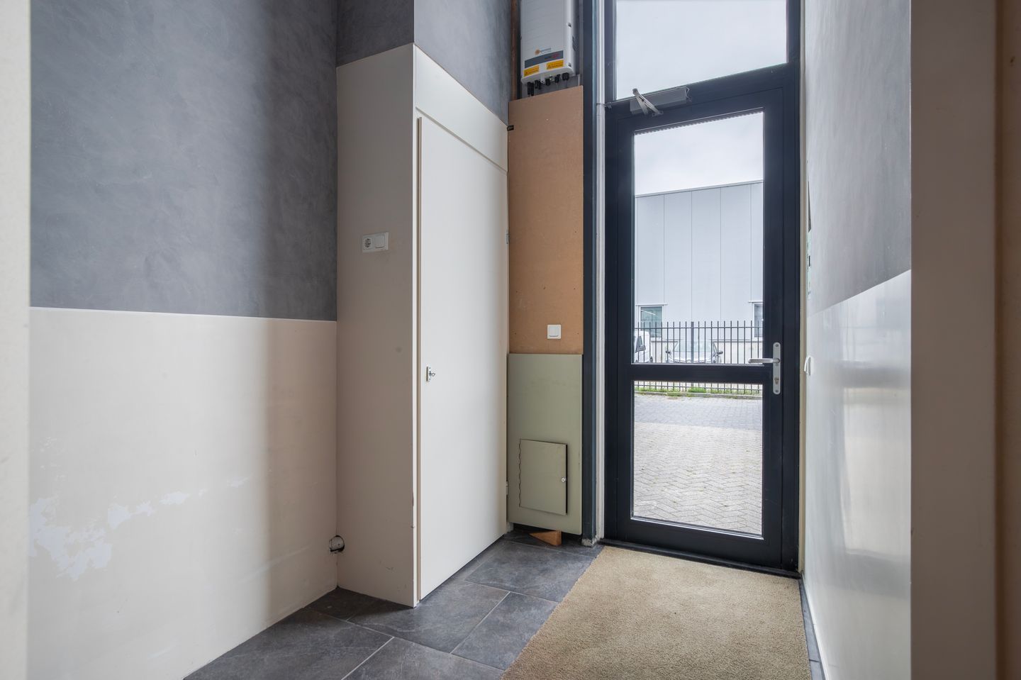 Bekijk foto 4 van Muskushouwsestraat 36-a