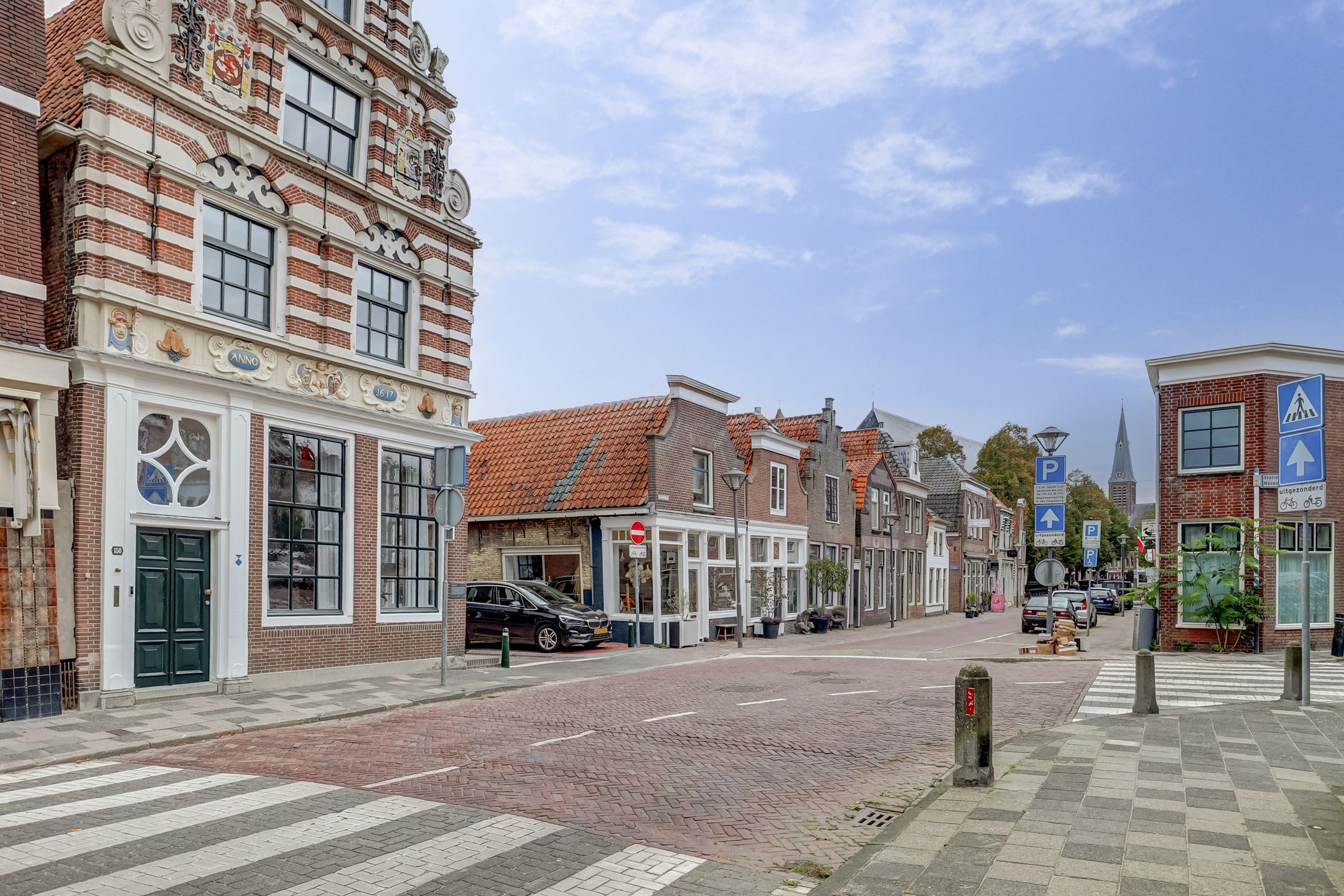 Photo 48 of Westerstraat 158