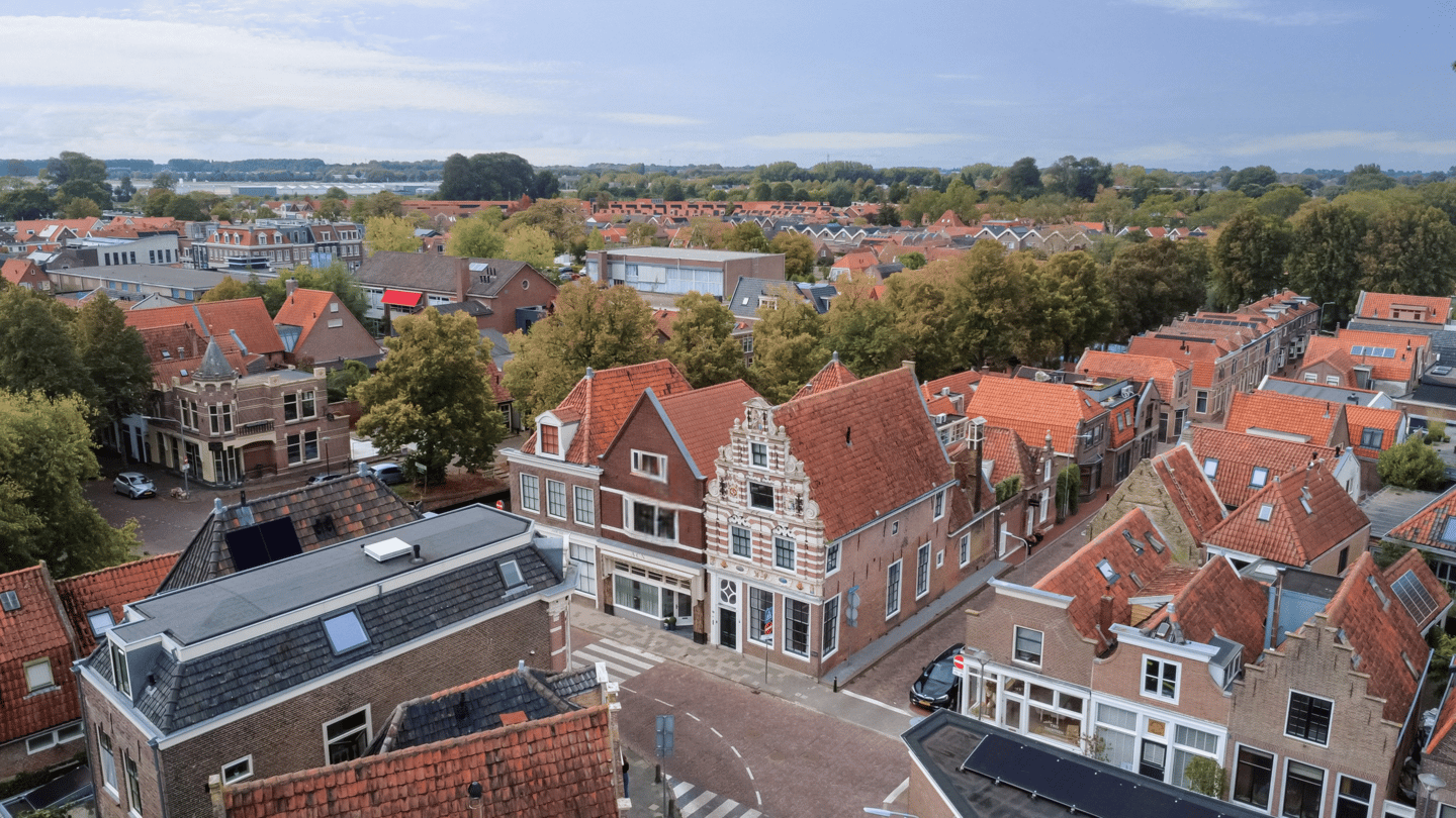 Photo 49 of Westerstraat 158