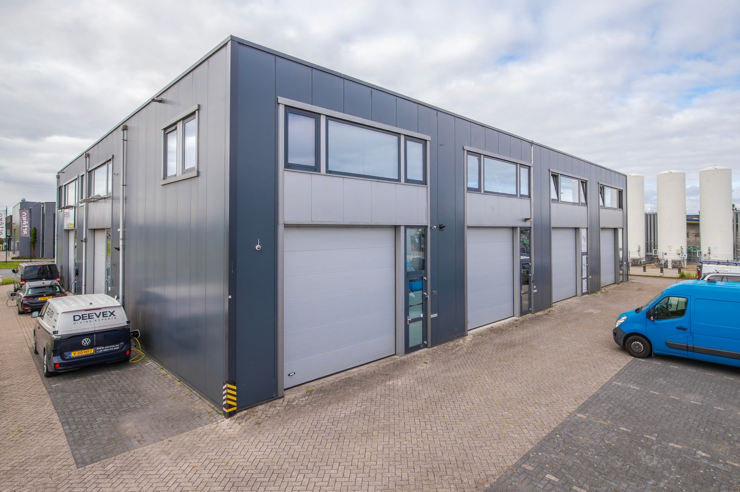 Bekijk foto 1 van Muskushouwsestraat 36-a