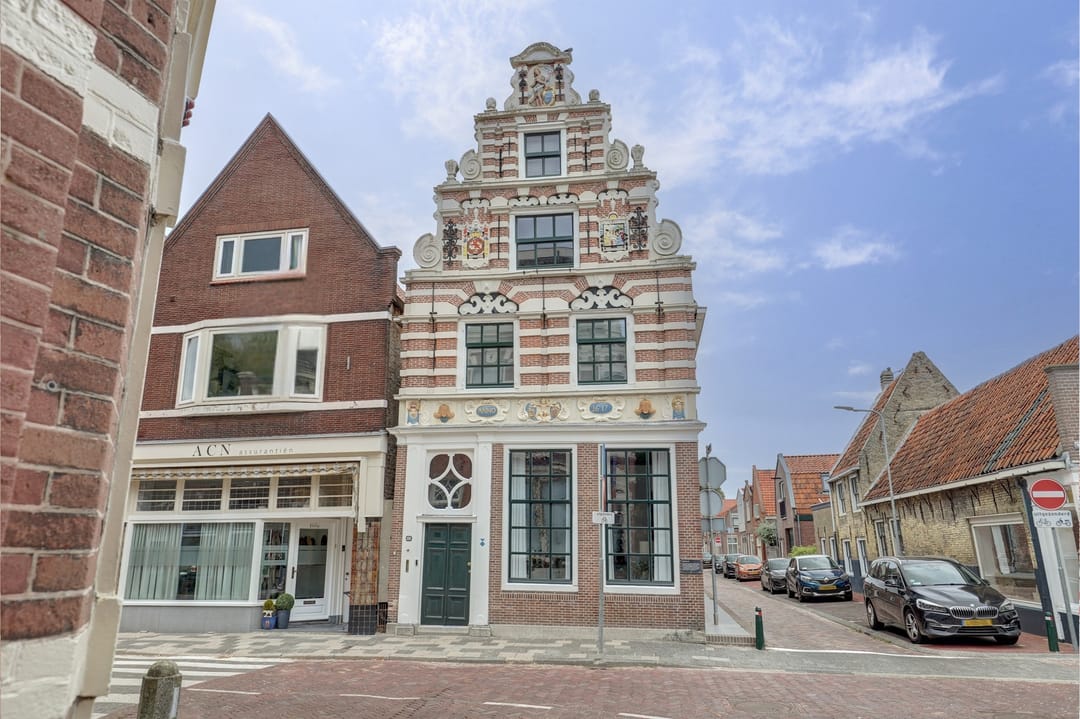 Photo 47 of Westerstraat 158