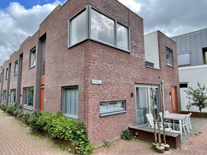 Foto 2 van Brugsteeg 18