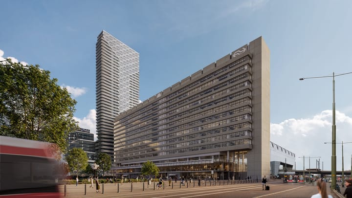 Koningin Julianaplein 10