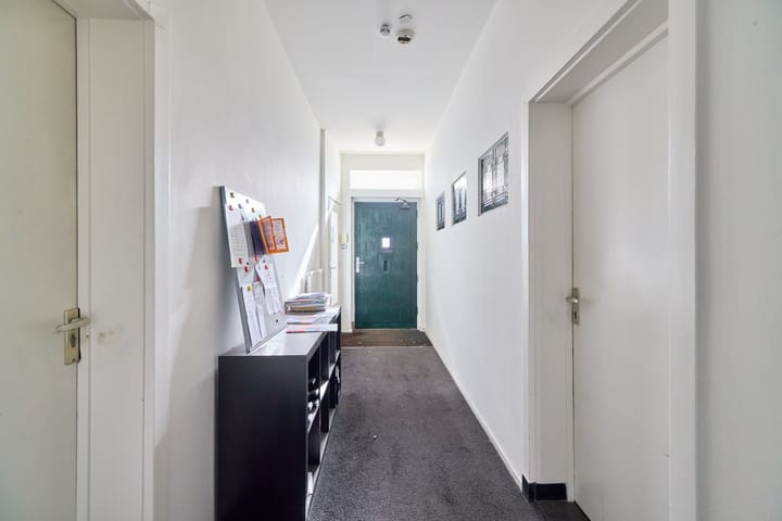 Hoekwoning te koop: Sweder van Zuylenweg 6, Utrecht