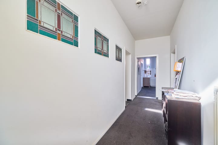 Hoekwoning te koop: Sweder van Zuylenweg 6, Utrecht
