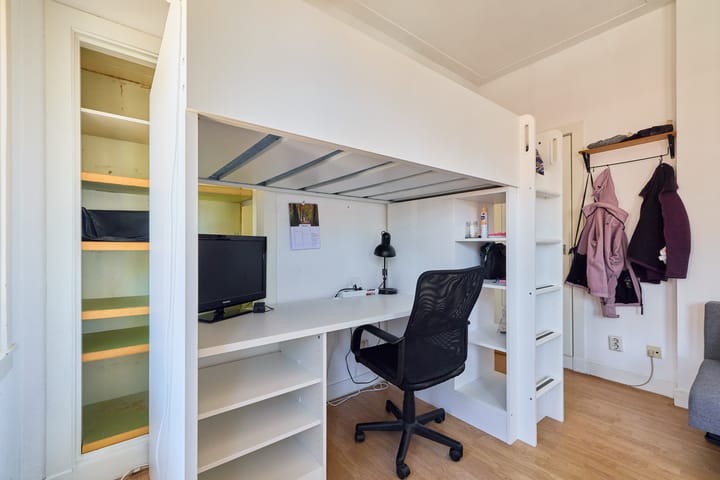Hoekwoning te koop: Sweder van Zuylenweg 6, Utrecht