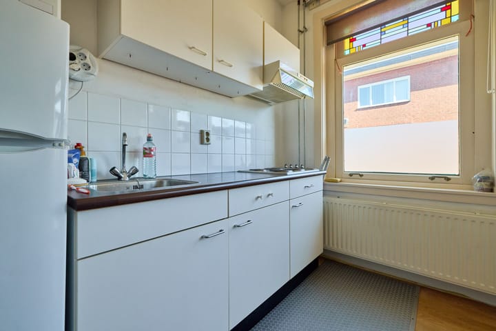 Hoekwoning te koop: Sweder van Zuylenweg 6, Utrecht
