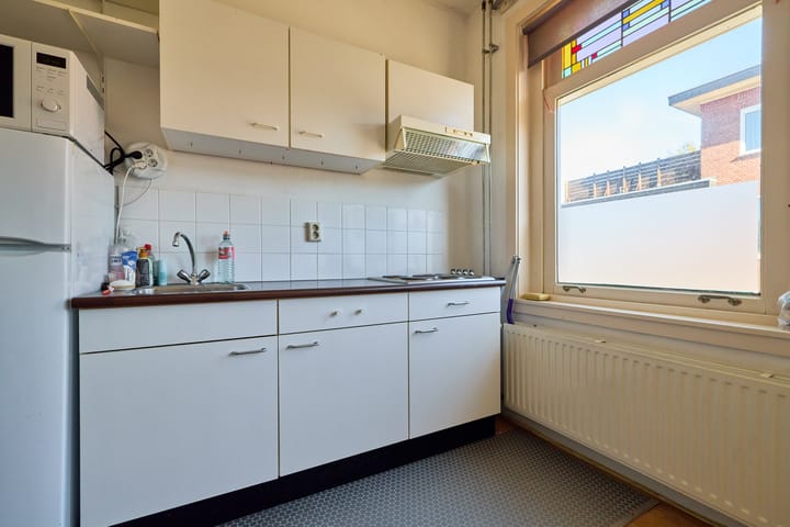 Hoekwoning te koop: Sweder van Zuylenweg 6, Utrecht