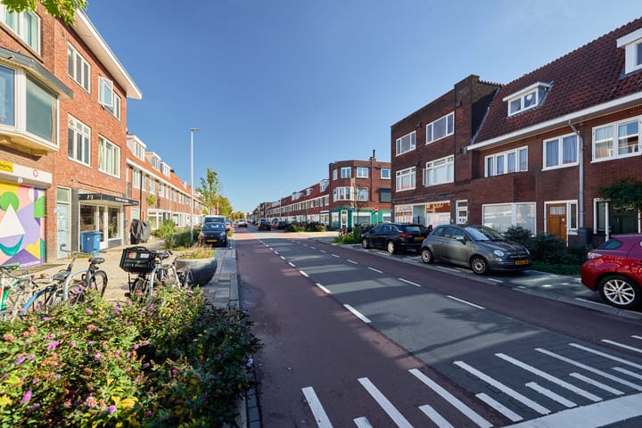 Hoekwoning te koop: Sweder van Zuylenweg 6, Utrecht