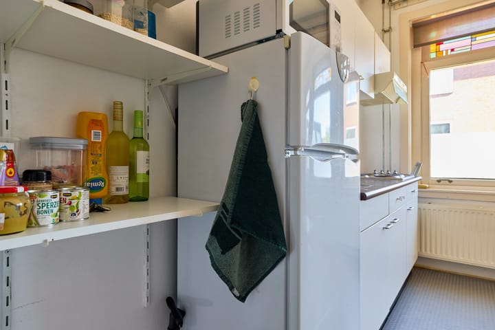 Hoekwoning te koop: Sweder van Zuylenweg 6, Utrecht
