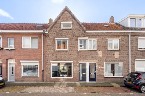 Van Alkemadestraat thumbnail
