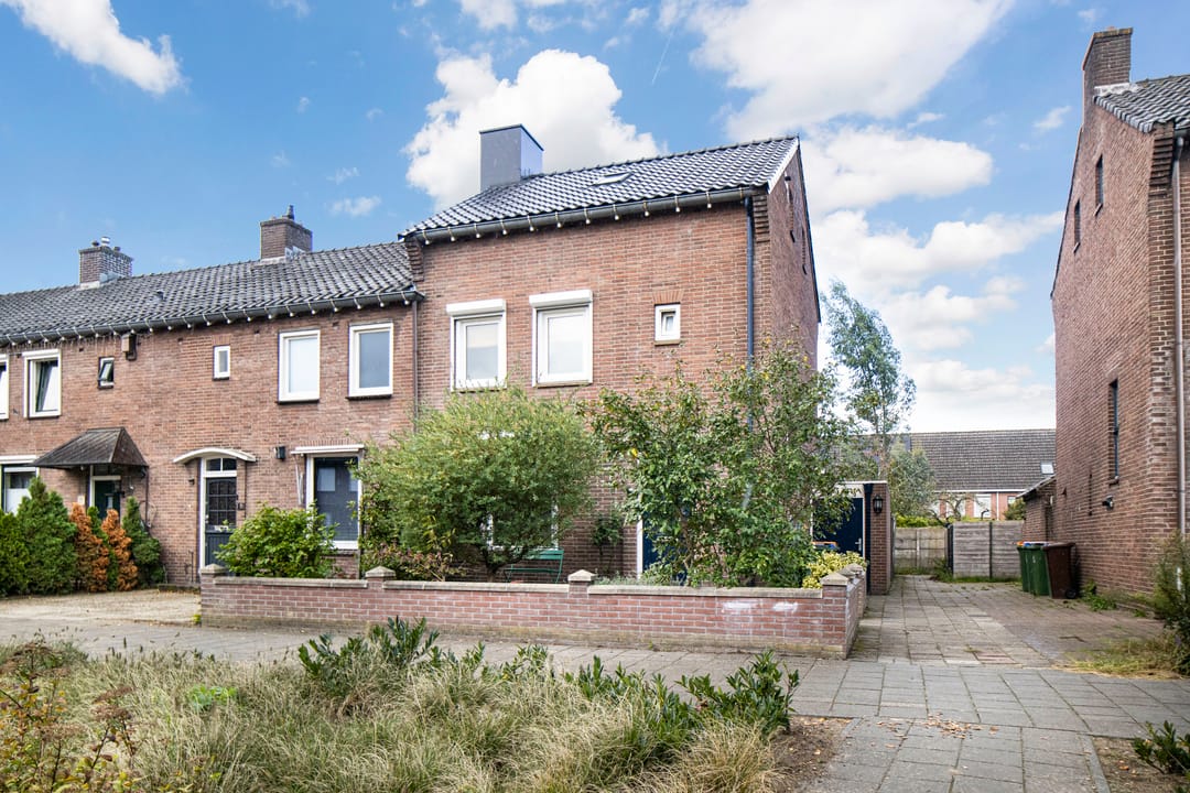Photo 47 of Willem Witsenlaan 34