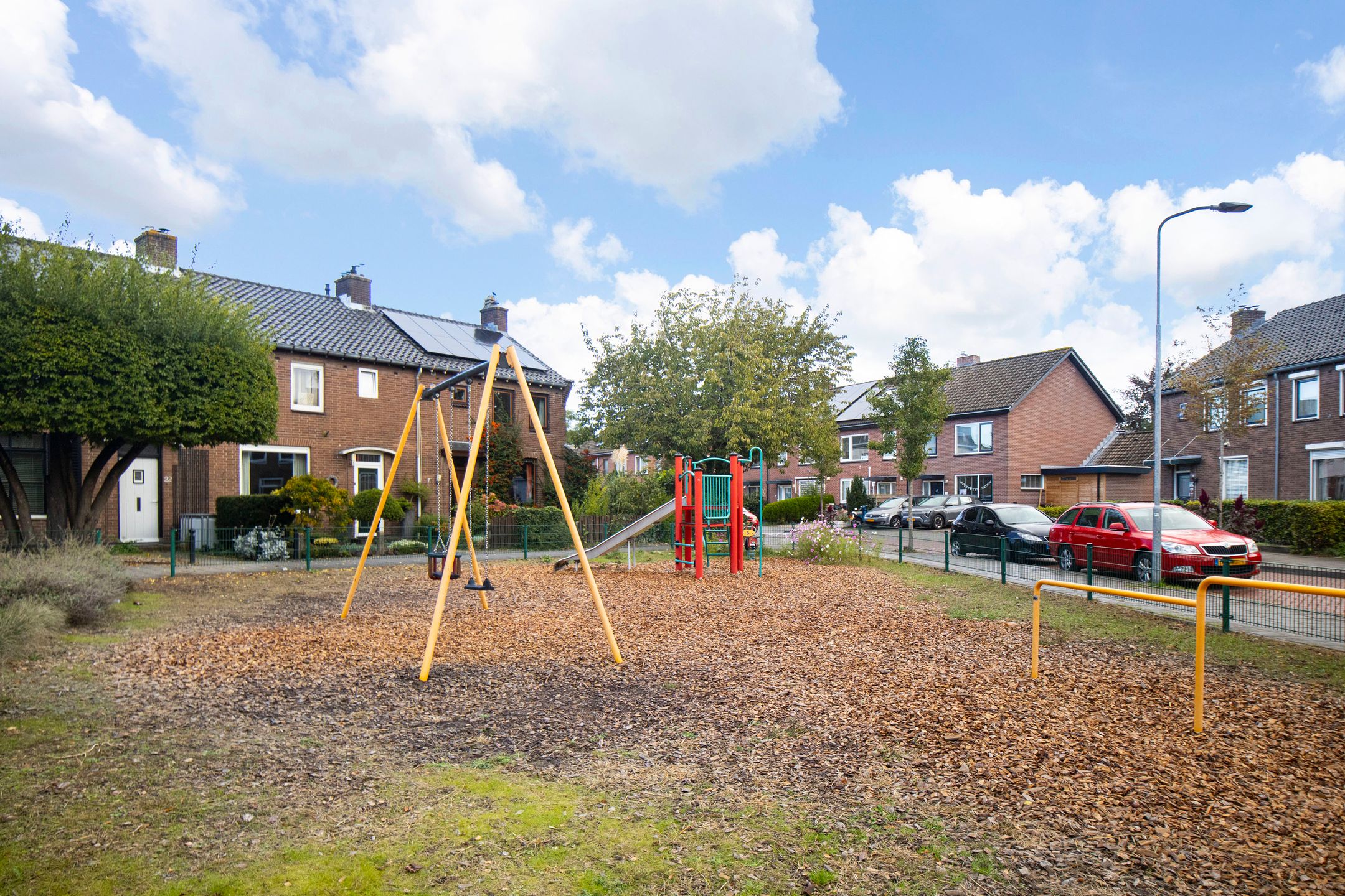 Photo 51 of Willem Witsenlaan 34