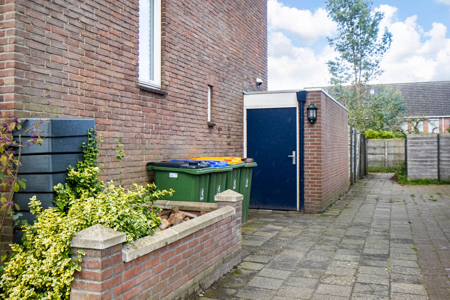 Photo 49 of Willem Witsenlaan 34