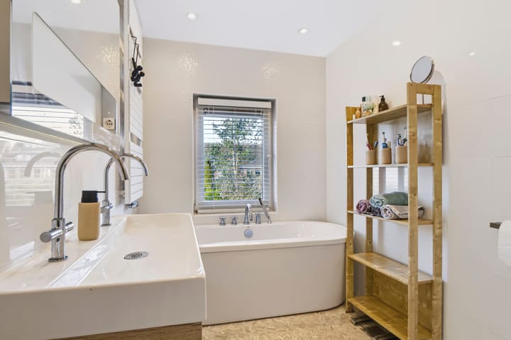 Foto 3 van Willem Witsenlaan 34