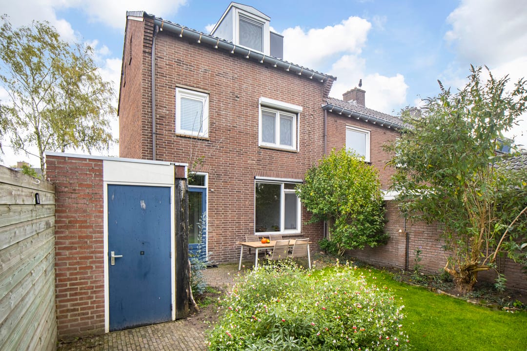 Photo 46 of Willem Witsenlaan 34