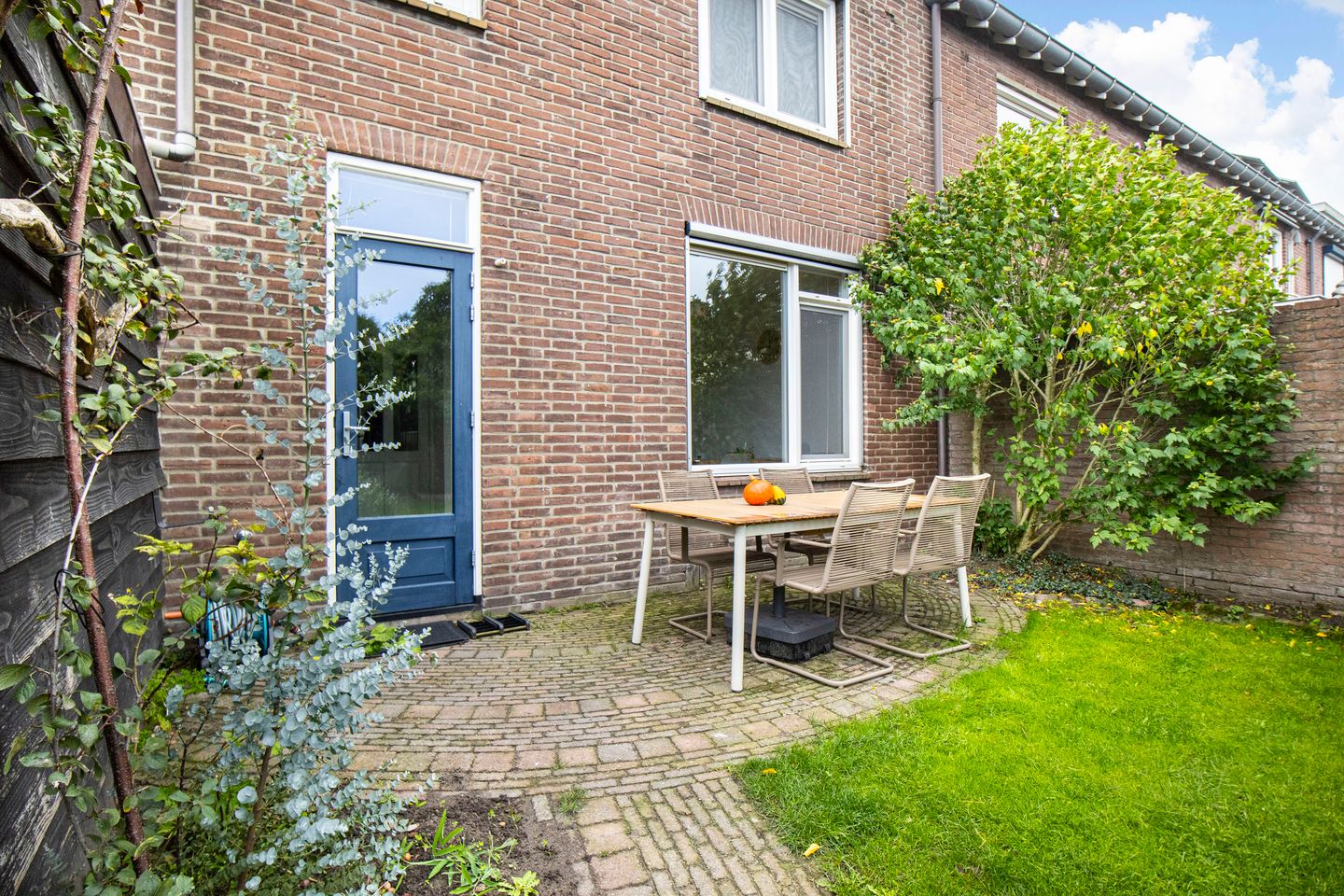 Photo 44 of Willem Witsenlaan 34