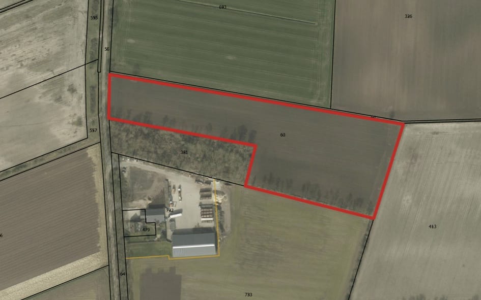 Bekijk foto 1 van Herdersdreef