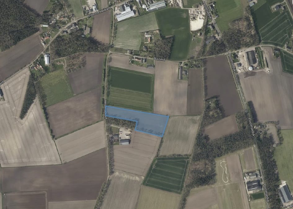 Bekijk foto 4 van Herdersdreef