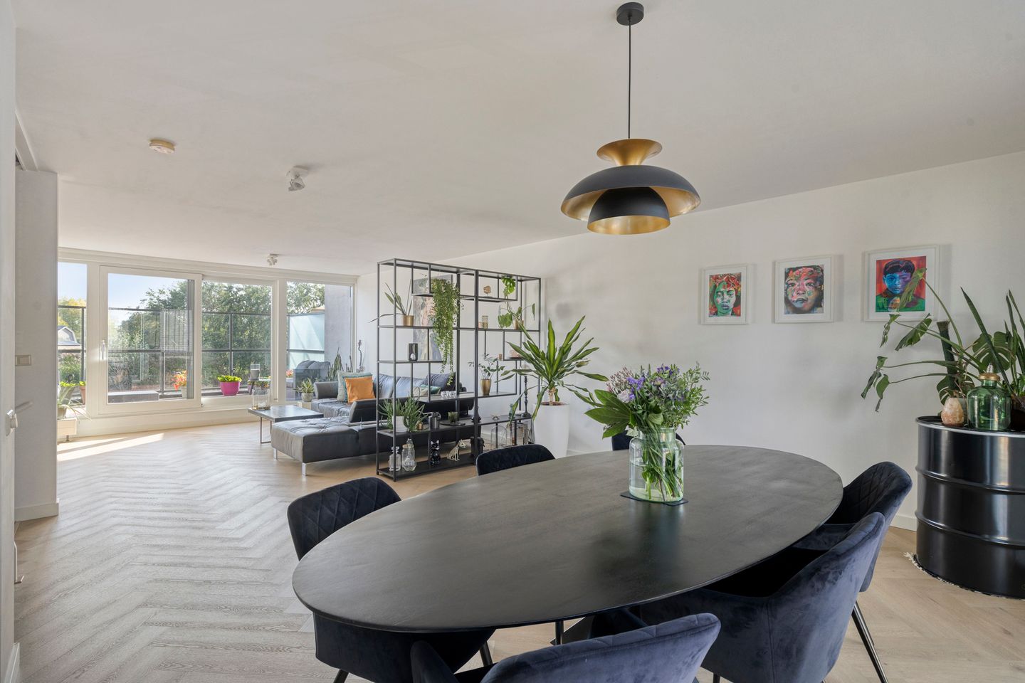 Photo 19 of Herentalsstraat 4