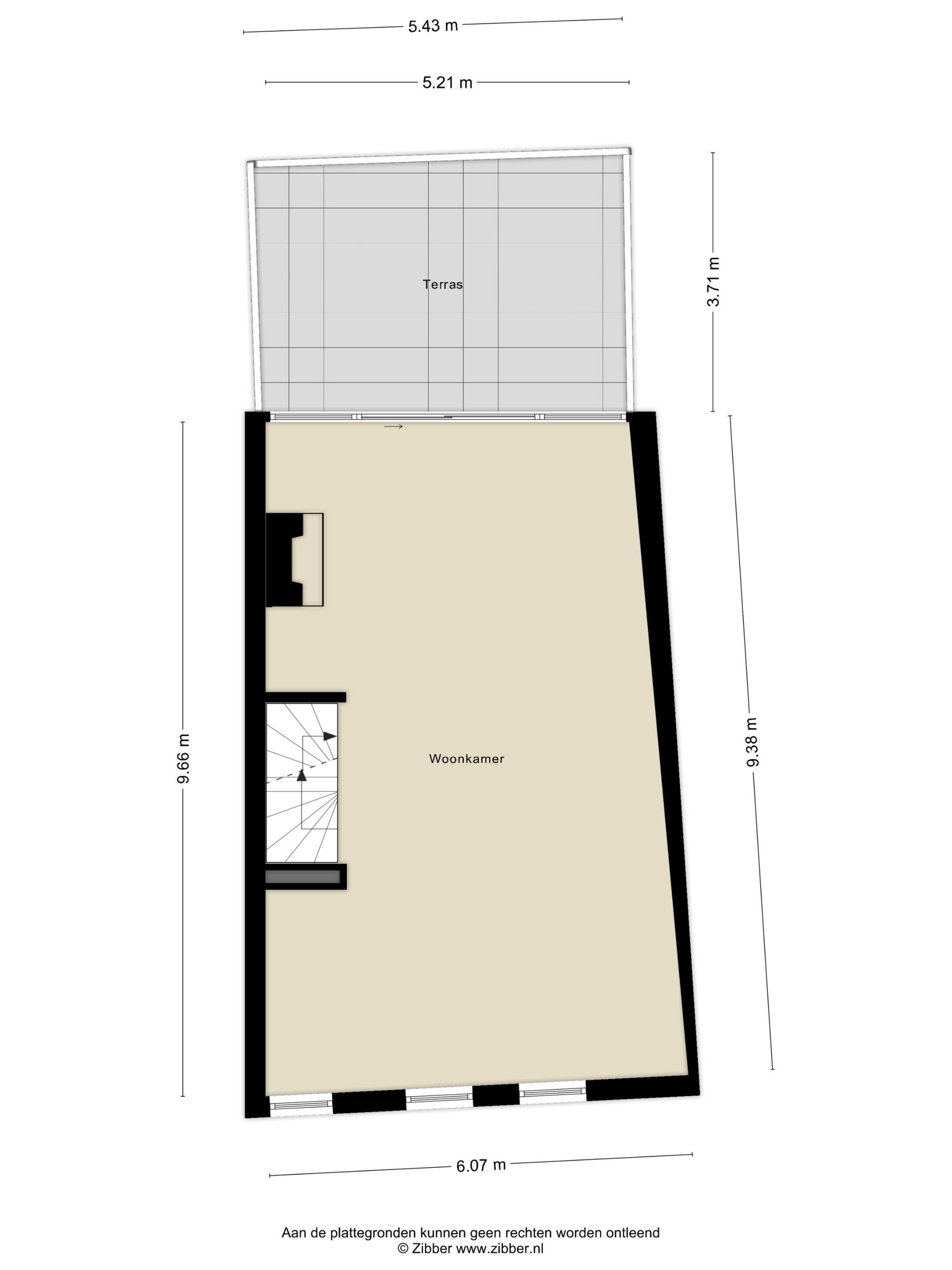 Photo 45 of Herentalsstraat 4