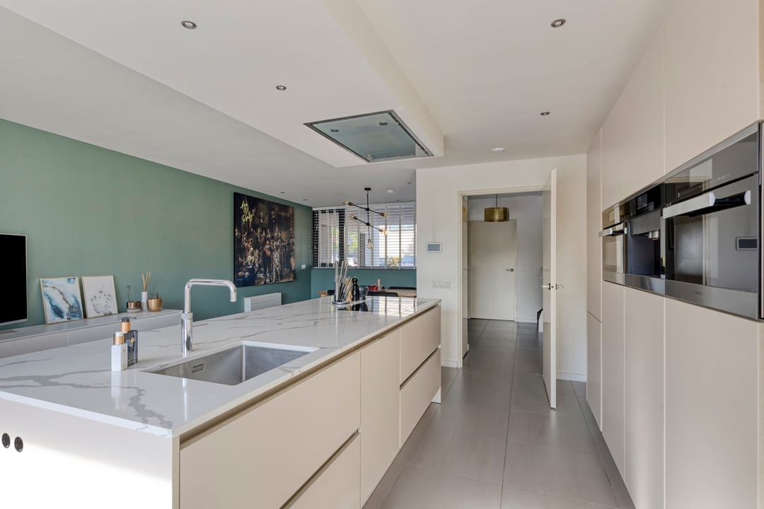 Photo 11 of Herentalsstraat 4
